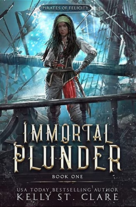 Immortal Plunder-..