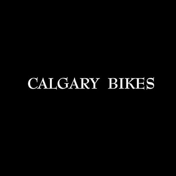 Calgary Bikes-..
