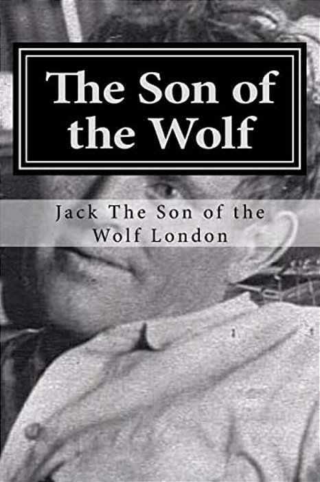 The Son Of The Wolf-..
