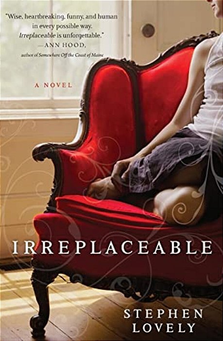 Irreplaceable-..