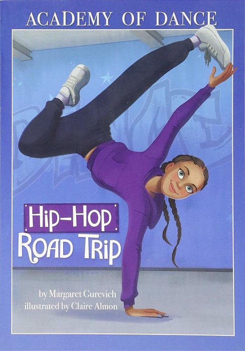 Hip-Hop Road Trip-..