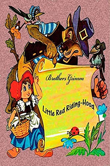 Little Red Riding-Hood-..