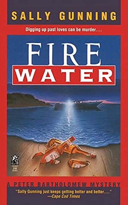 Fire Water-..