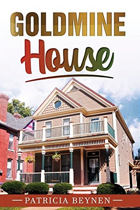 Goldmine House-..