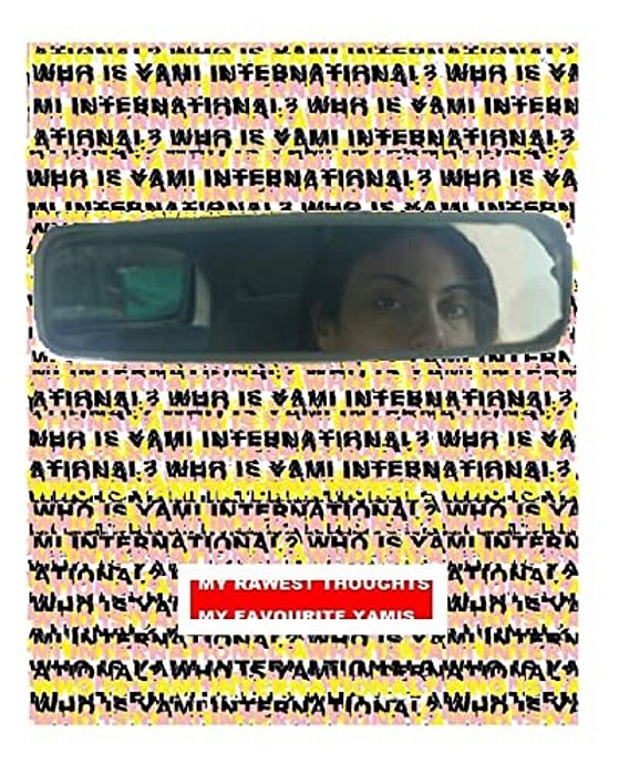 Yami International - Issue N°1: My Rawest Thoughts & Favourite Yamis-..