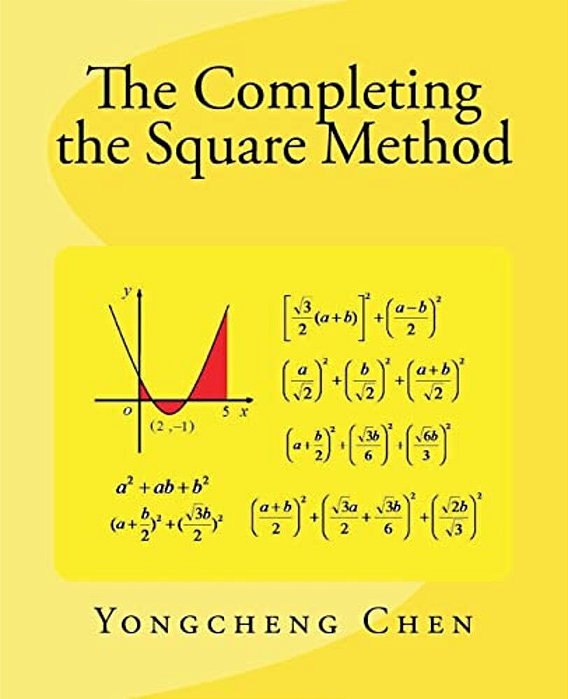 The Completing The Square Method-..
