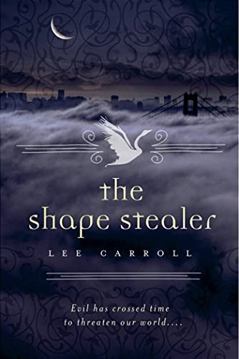 The Shape Stealer-..