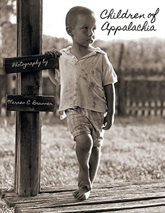 Children Of Appalachia-..