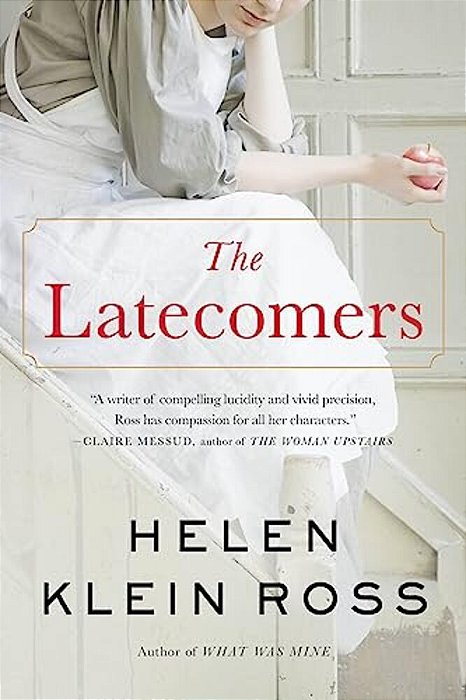The Latecomers-..