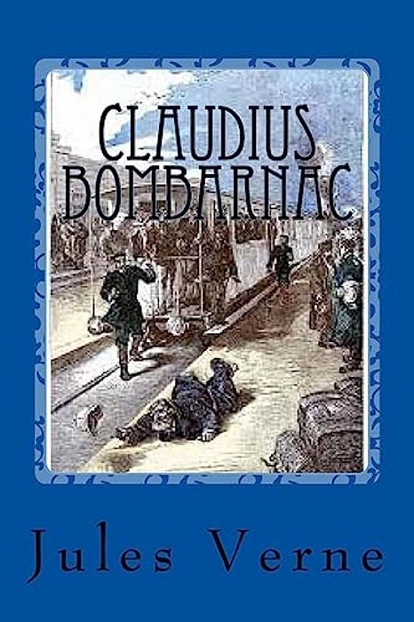 Claudius Bombarnac-..