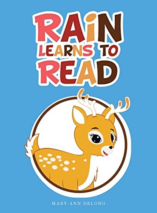 Rain Learns To Read-..