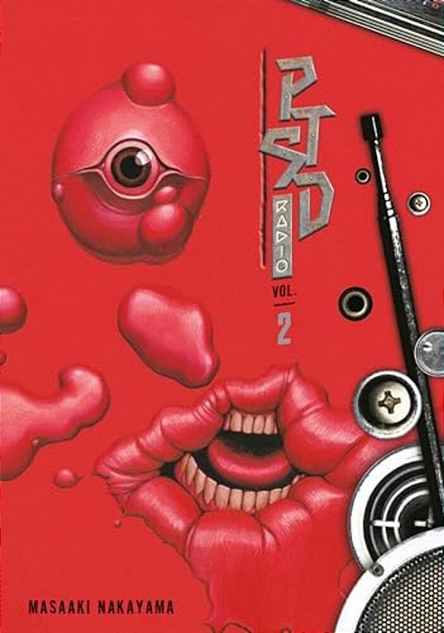 Ptsd Radio Omnibus 2 (Vol. 3-4)-..