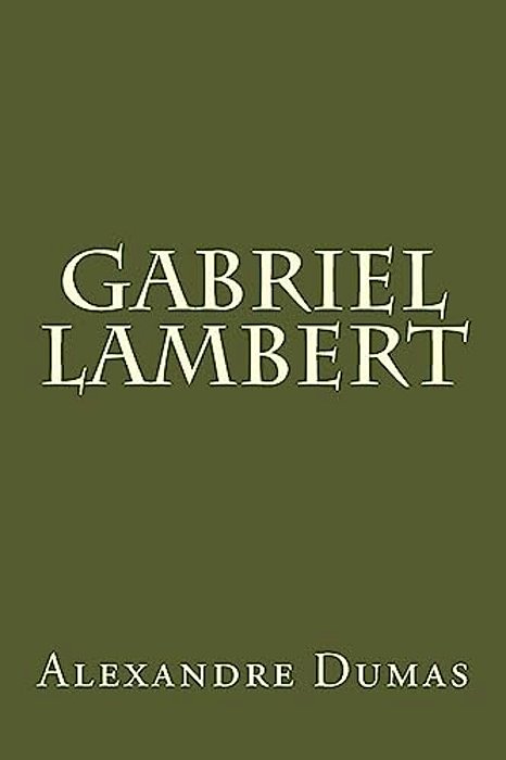 Gabriel Lambert-..