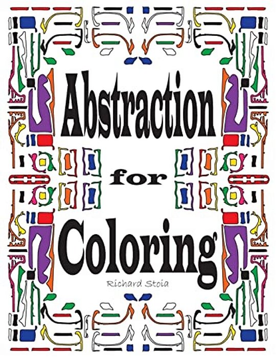Abstraction For Coloring-..