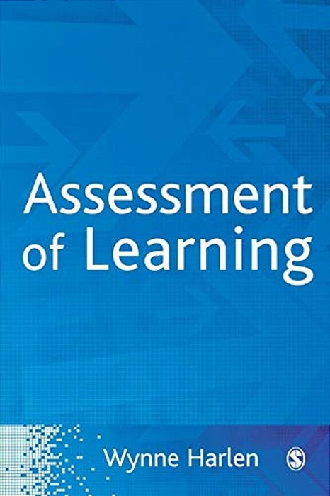 Assessment Of Learning-..