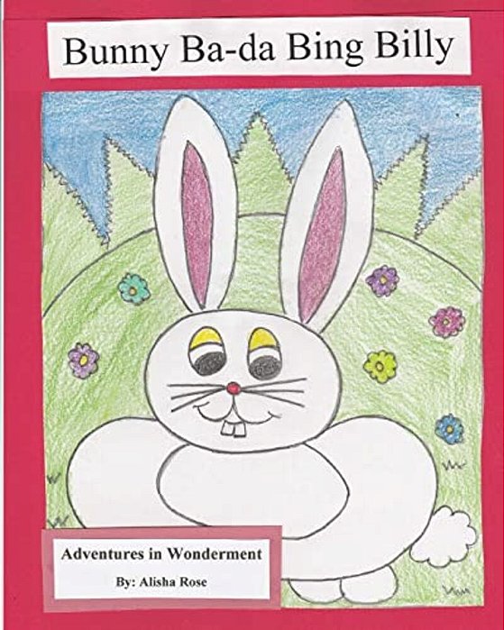 Bunny Ba-Da Bing Billy-..