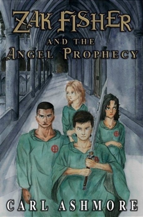 Zak Fisher And The Angel Prophecy-..