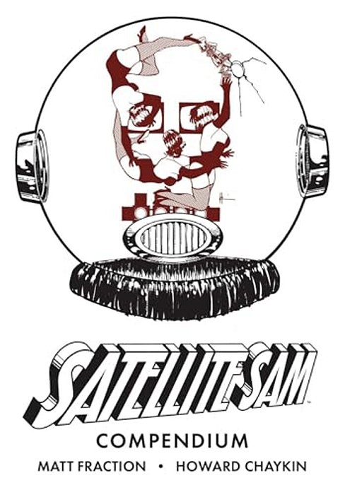 Satellite Sam Compendium-..