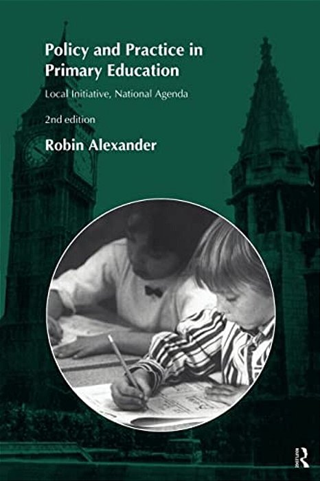 Policy And Practice In Primary Education-..