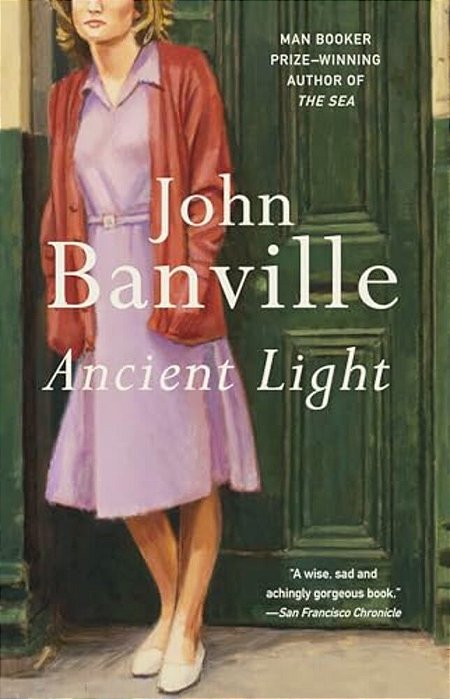 Ancient Light-..