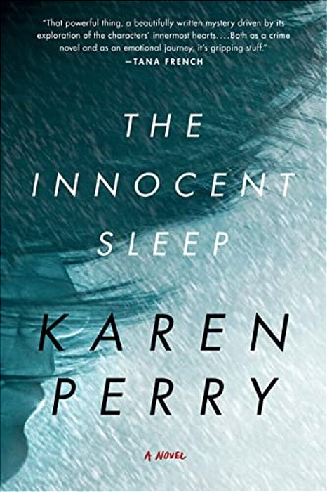 The Innocent Sleep-..
