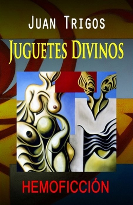 Juguetes Divinos-..