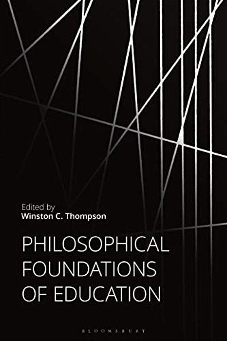 Philosophical Foundations Of Education-..