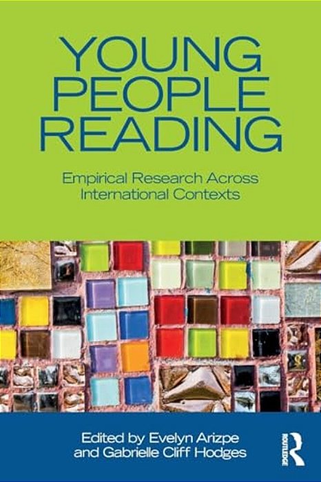 Young People Reading: Empirical Research Across International Contexts-..