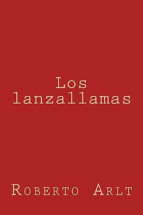 Los Lanzallamas-..