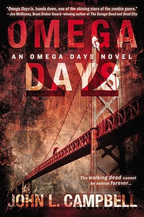 Omega Days-..