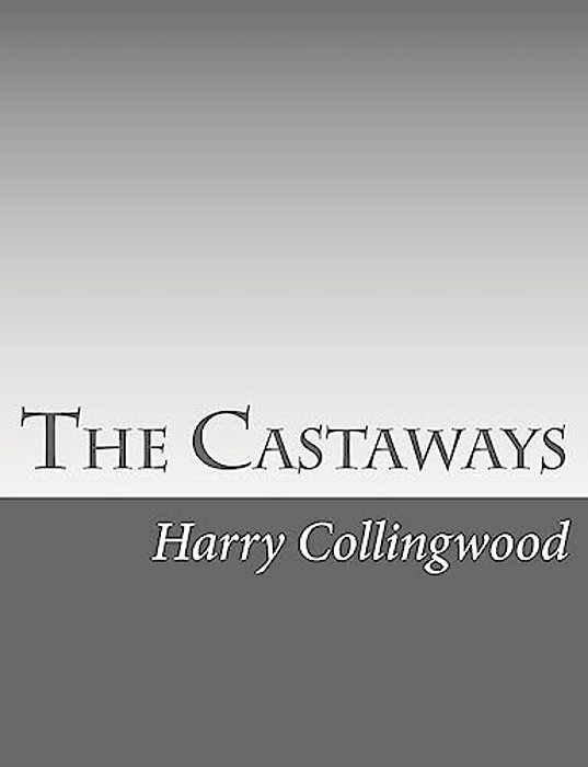 The Castaways-..