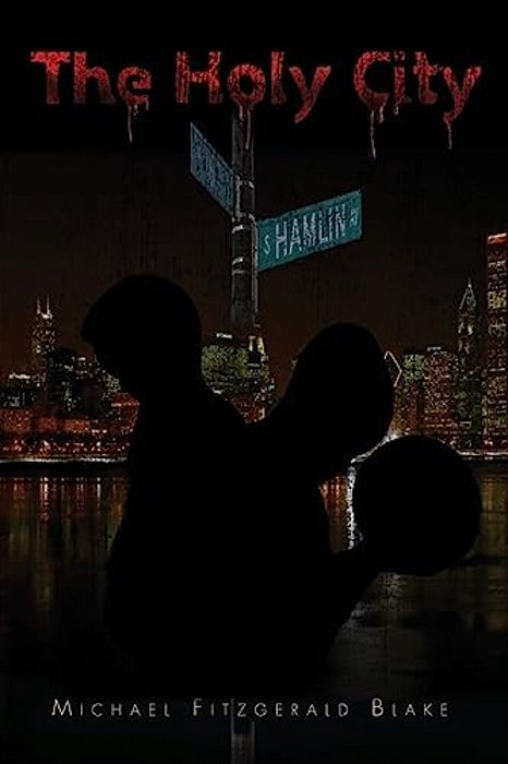 The Holy City-..