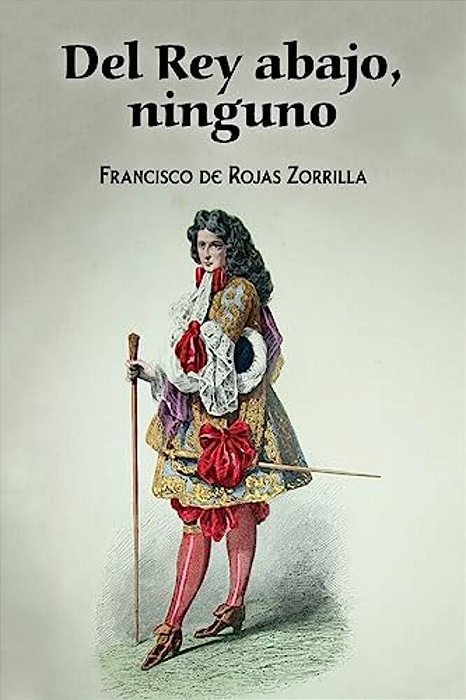 Del Rey Abajo, Ninguno-..