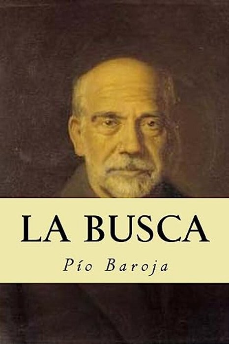 La Busca-..