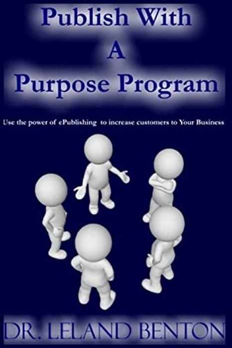 Publish With A Purpose Program-..