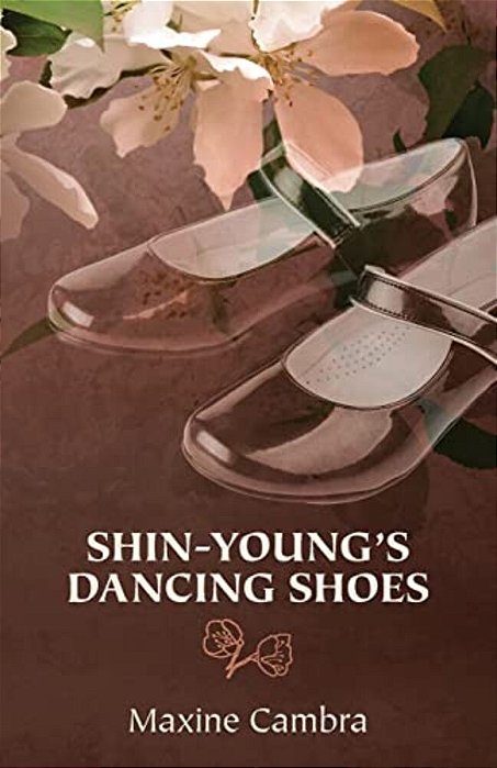 Shin-Young's Dancing Shoes-..