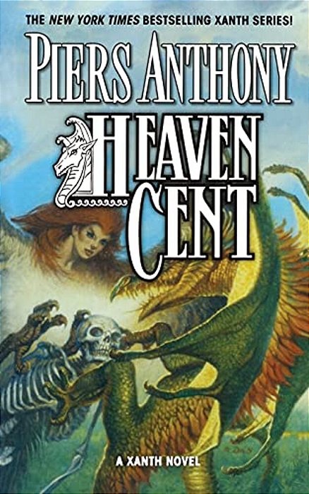 Heaven Cent-..