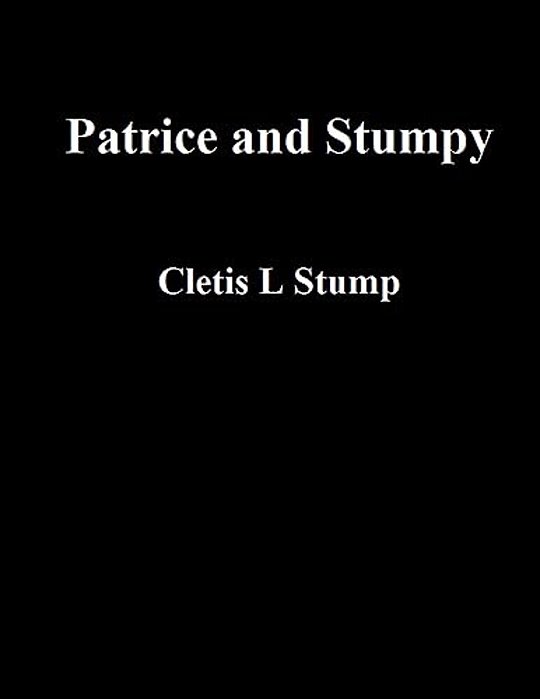 Patrice & Stumpy-..