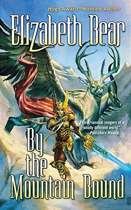 By The Mountain Bound-..