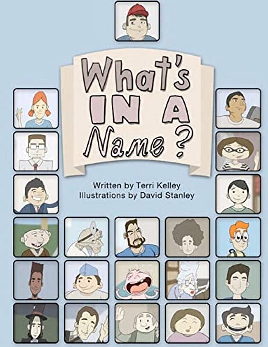 What's In A Name?-..