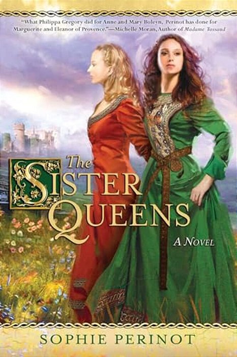 The Sister Queens-..