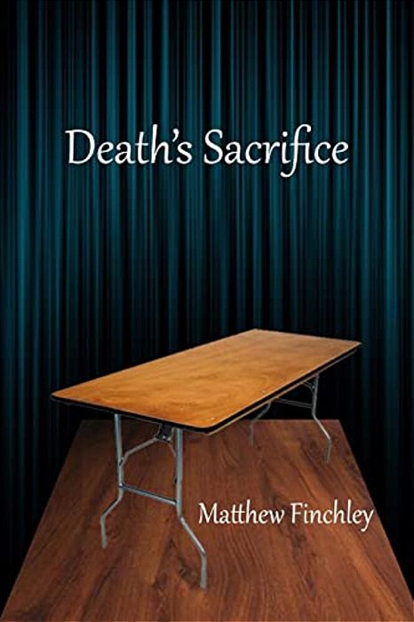 Death's Sacrifice-..