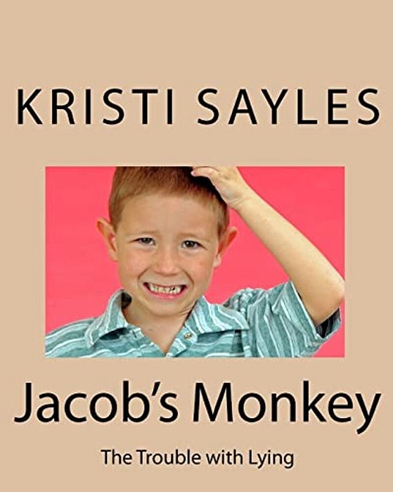 Jacob's Monkey: The Trouble With Lying-..