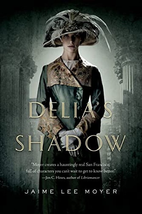 Delia's Shadow-..