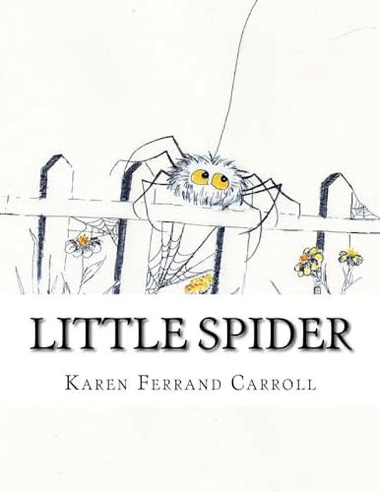 Little Spider-..