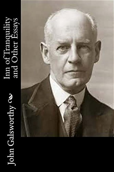Inn Of Tranquility And Other Essays-..