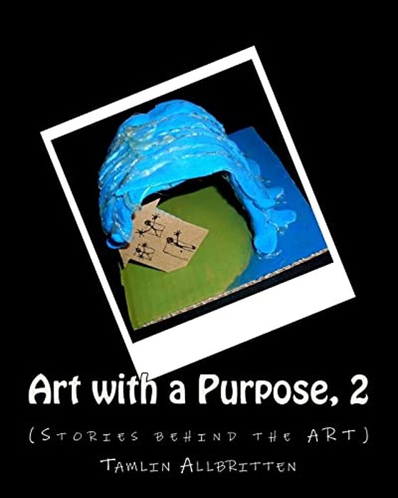 Art With A Purpose 2-..