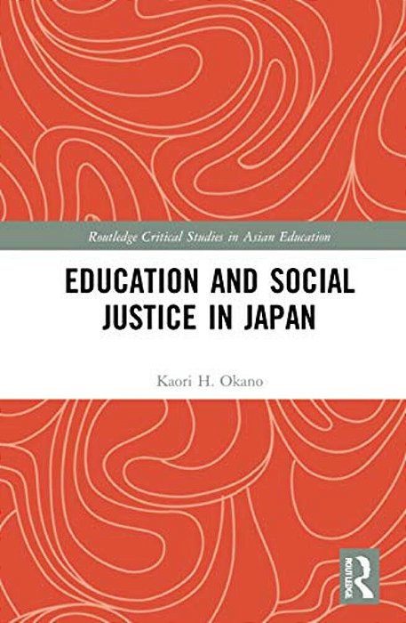Education And Social Justice In Japan-..