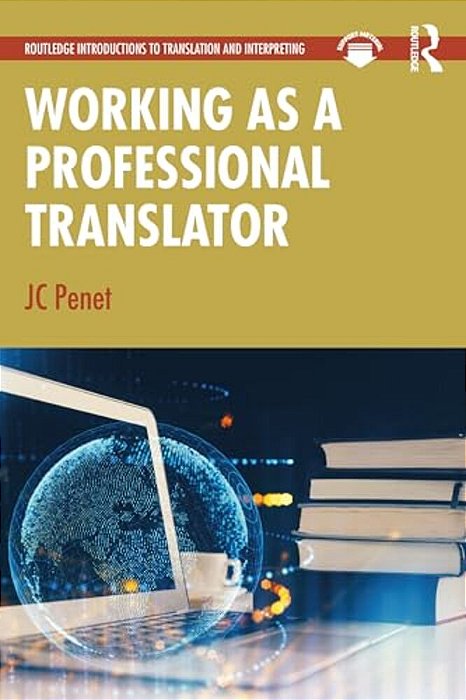 Working As A Professional Translator-..