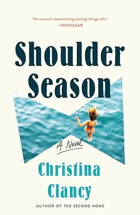 Shoulder Season-..